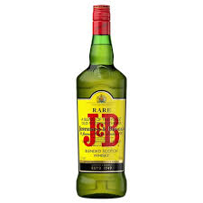 J&B RARE